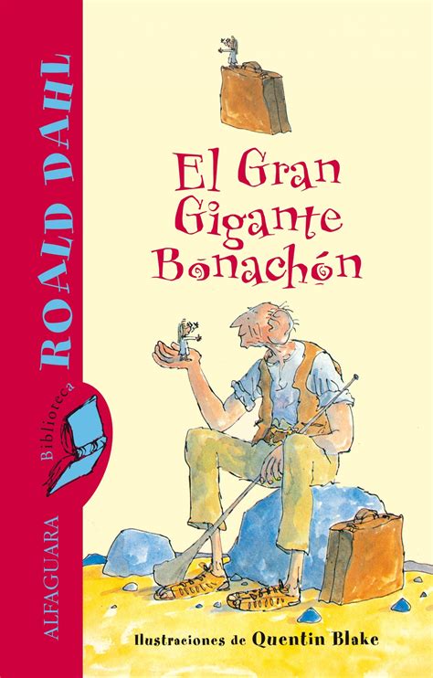 El gran gigante bonachon (alfaguara juvenil) (alfaguara juvenil). - Vertebrates and invertebraes study guide answers.