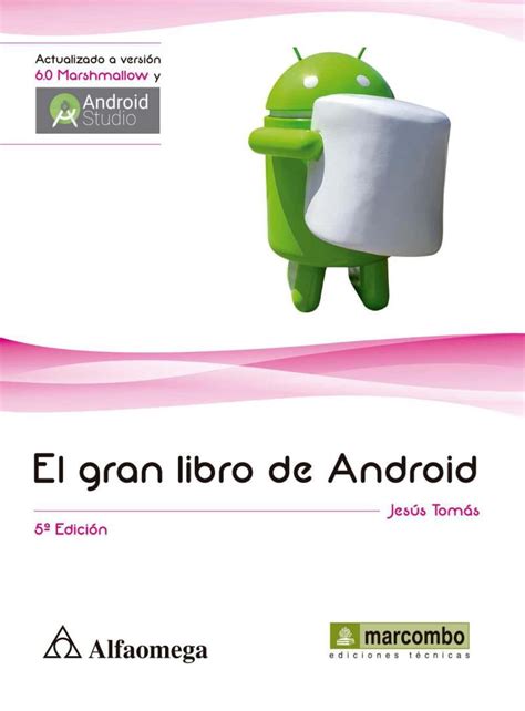 El gran libro de android 5 edicion. - The whole food guide for breast cancer survivors by edward bauman.