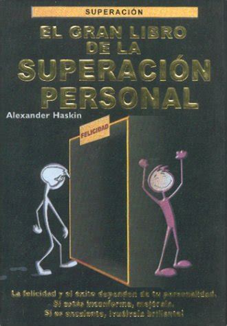 El gran libro de la superaciòn personal. - William d callister 8th edition solutions manual.