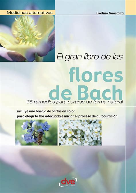 El gran libro de las flores de bach. - Study guide exam 3 history 1301.