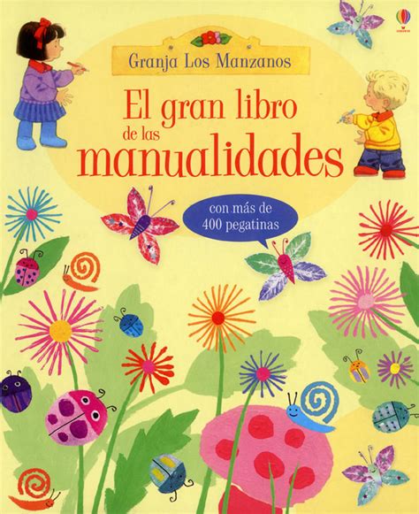 El gran libro de las manualidades. - Developmental phonological disorders a practical guide for families and teachers.