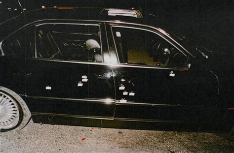 El hombre acusado de matar a tiros a Tupac Shakur en 1996 está hace mucho tiempo ubicado en la escena del crimen. Esto es lo que sabemos sobre él
