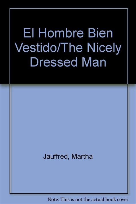 El hombre bien vestido/the nicely dressed man. - Network programming in java lab manual.