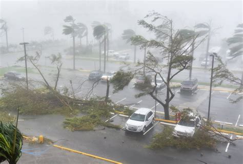 Nuestro trabajo de respuesta y recuperación a largo plazo realizado en Puerto Rico. El huracán María ha sido el huracán más fuerte que ha impactado Puerto Rico en más de 80 años. Los efectos fueron catastróficos y ocasionó daños en el sistema de energía eléctrica, la red de las comunicaciones y el sistema de agua en todo Puerto Rico.. 