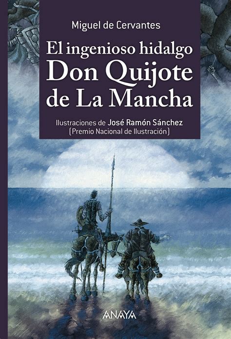 El ingenioso hidalgo don quijote de la mancha. - The orphans survival guide mage the ascension.