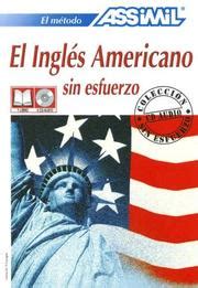 El ingles americano sin esfuerzo with cd (audio) (assimil). - Df4 df5 df6 4 stroke outboards service manual.