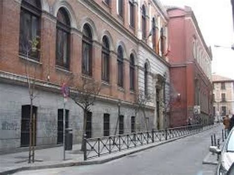 El instituto del cardenal cisneros de madrid, 1845 1877. - La peinture franc ʹaise au xixe sie  cle..