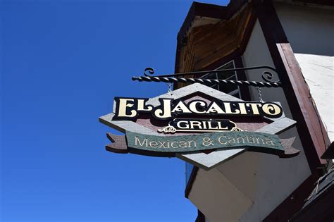 El jacalito. 1.4 miles away from Jacalito Taqueria Mexicana Karen E. said "We had the privilege to visit Tabanco for their soft opening and let me just tell you this place was nothing short of delicious. This is a new family owned and operated Spanish tapas restaurant. 