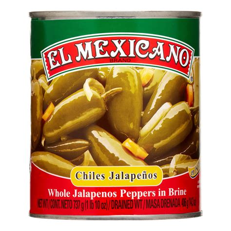 El jalapeño. One raw jalapeño pepper has a whopping 16.7 milligrams of vitamin C, around 18.5 percent of your total Daily Value. Vitamin K — aka potassium — plays an important role … 