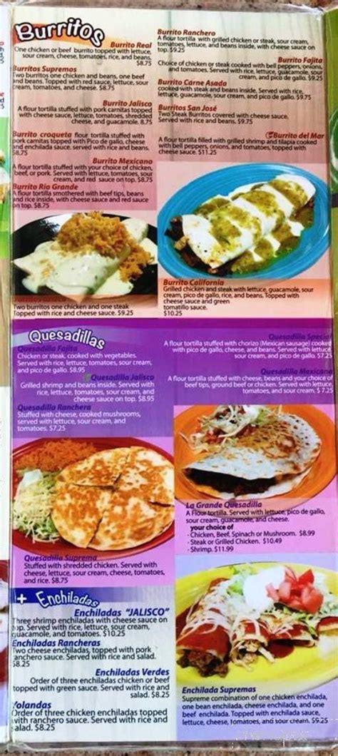El jalisco herrin menu. Mexican Restaurant in Herrin, IL. Foursquare City Guide. Log In; Sign Up; Nearby: Get inspired: Top Picks; Trending; ... el jalisco herrin • el jalisco herrin ... 
