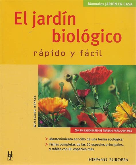 El jardin biologico rapido y facil. - Smart choices a practical guide to making better decisions john s hammond.