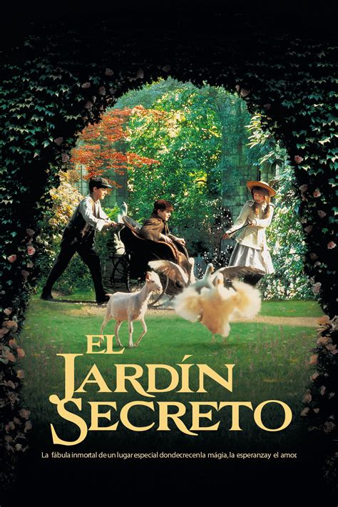 El jardin secreto / the secret garden. - Quellen zur geschichte des bezirks alsergrund.