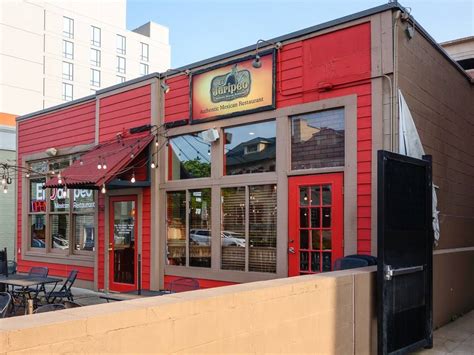 El jaripeo charlottesville. Dec 3, 2014 · El Jaripeo, Charlottesville: See 59 unbiased reviews of El Jaripeo, rated 4.5 of 5 on Tripadvisor and ranked #112 of 474 restaurants in Charlottesville. 