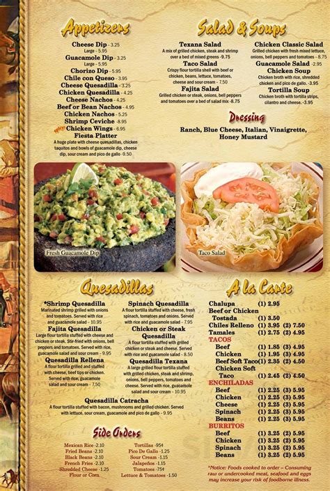 El jaripeo culpeper menu. 10.99. Steamed broccoli, carrots and cauliflower with our creamy sauce, served with grilled chicken and rice. Craving Mexican? Our lunch menu includes a selection of lunch specials and other classic Mexican dishes. Stop in today for a lunch that’s sure to please! 