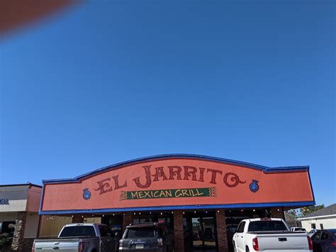 Get delivery or takeout from El Jarrito Mexican Grill at 2017 Fa