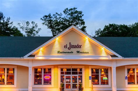 El jimador belmont. El Jimador: Like being back in Mexico - See 172 traveler reviews, 14 candid photos, and great deals for Belmont, NH, at Tripadvisor. 