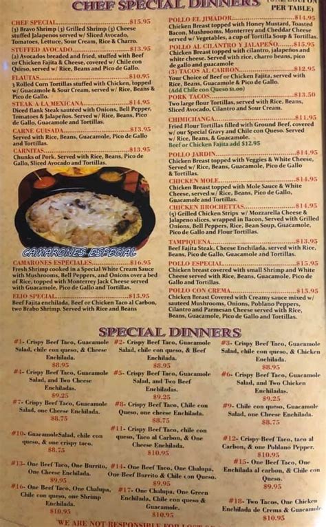 El jimador fairfield tx. El Jimador Mexican Grill #12 is located at 1117 Hamblen Rd in Kingwood, Texas 77339. El Jimador Mexican Grill #12 can be contacted via phone at 832-644-5310 for pricing, hours and directions. 