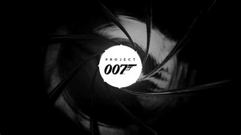 El juego de James Bond de IO Interactive apunta a la tercera …