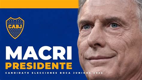 El legado de Macri en Boca Juniors: su presidencia, lo que ganó, polémicas y más
