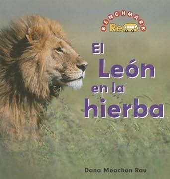 El leon en la hierba/ the leon in the hierba (benchmark rebus). - Manual de memorex en espa ol.