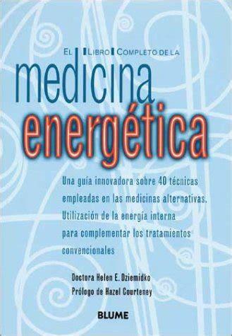 El libro completo de la medicina energetica. - Digital copy of springer handbook of nanotechnology.