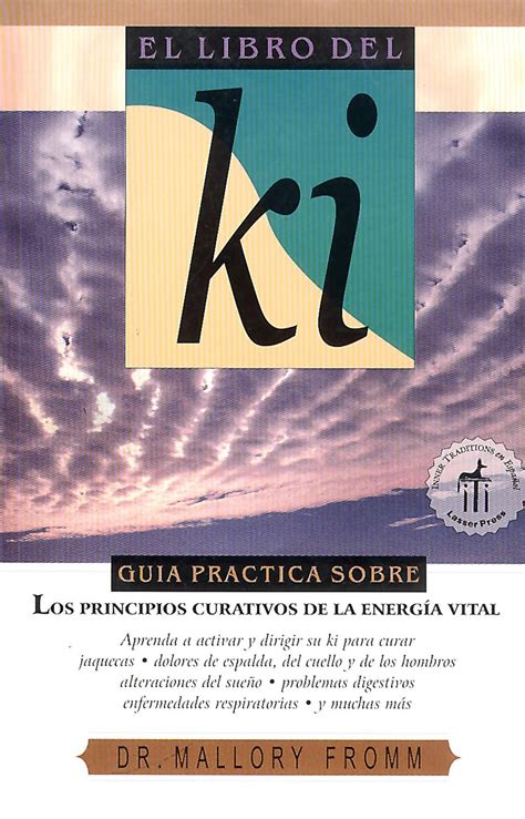 El libro de ki, una guía práctica de los principios curativos de la energía vital. - Struktura i psychogeneza pojęcia wielkości psychologicznej.
