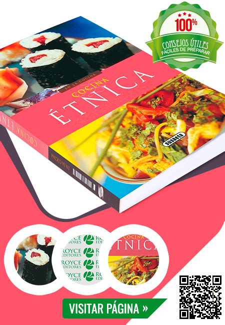 El libro de la cocina etnica/ the book of etnic cooking. - Repertorio de la bibliografía venezolana económica y social [por] carlos miguel lollett c..