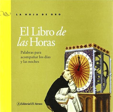 El libro de las 35 horas / the book of 35 hours. - Ge vivid e guida per l'utente.