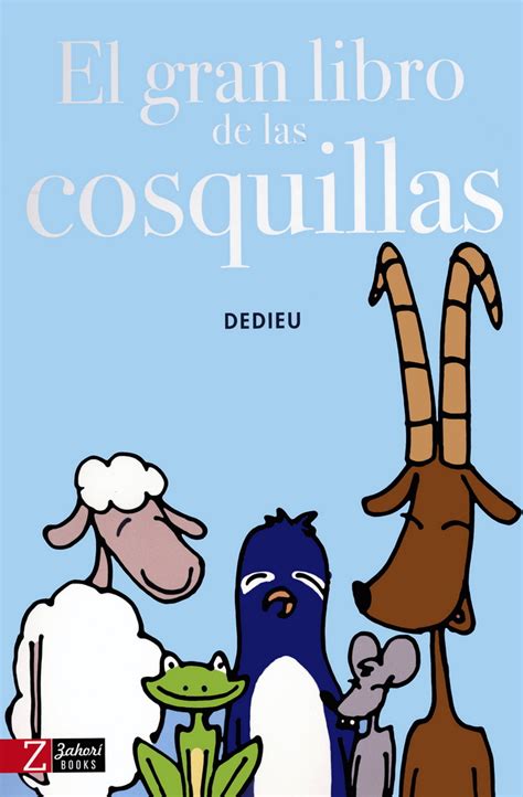 El libro de las cosquillas/ the book of tickles. - Contouring a guide to the analysis and display of spatial.