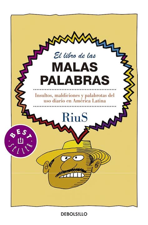 El libro de las malas palabras. - An americans guide to doing business in latin america negotiating contracts and agreements understanding culture.