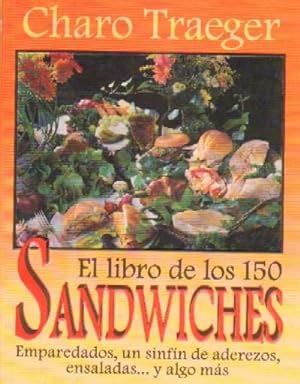 El libro de los 150 sandwiches. - Sinonimi e contrari della lingua italiana.