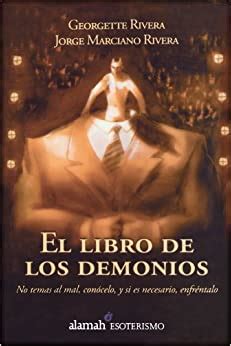 El libro de los demonios (the book of demons). - Vorming, voorlichting, beïnvloeding in de moderne maatschappij..