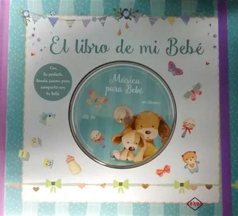 El libro de mi bebe with cd (audio). - Lg ht903ta dvd cd receiver service manual.