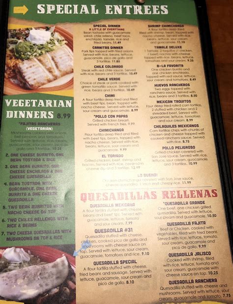 El maguey kansas city menu. Latest reviews, photos and 👍🏾ratings for El Maguey at 3727 Quail Ridge Dr in Winfield - view the menu, ⏰hours, ☎️phone number, ☝address and map. 
