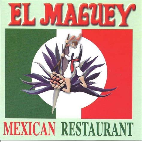 Menu. View the Menu of El Maguey Mexican Restaurant in 7831 N Oak Trfy, Kansas City, KS.. 