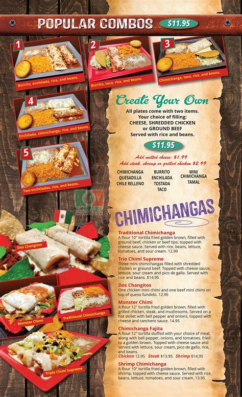TEL.636-949-8848. El Maguey St. Charles, we are an authentic Mexican Food Restaurant where you will have the satisfaction of tasting our extraordinary mexican cuisine, with an incredible mixture of textures, spicy flavors and an incredible variety of mexican dishes and famous Margaritas.