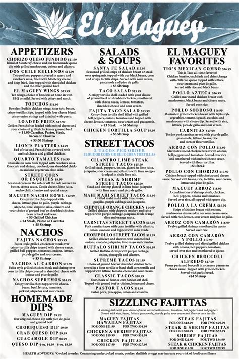 El maguey mexican restaurant - brooks photos. El Maguey Mexican Restaurant - Brooks, Brooks: See 6 unbiased reviews of El Maguey Mexican Restaurant - Brooks, rated 4.5 of 5 on Tripadvisor. 