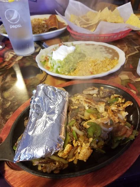 El maguey mexican restaurant raytown mo 64133. El Maguey Mexican Restaurant, Raytown: See 16 unbiased reviews of El Maguey Mexican Restaurant, rated 4 of 5 on Tripadvisor and ranked #8 of 59 restaurants in Raytown. 