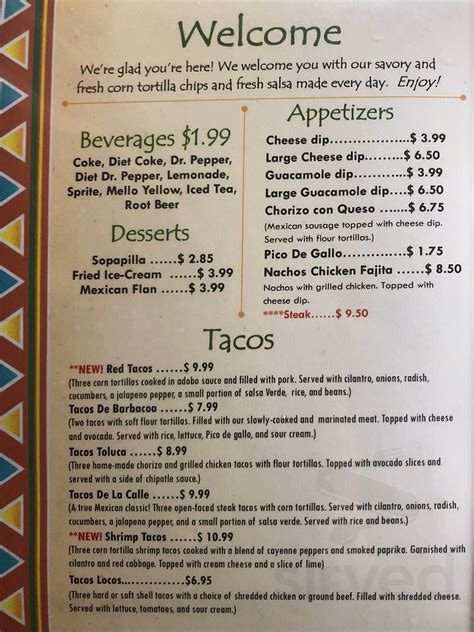 El maguey sand springs menu. Apr 26, 2017 · El Maguey, Sand Springs: See 98 unbiased reviews of El Maguey, rated 4 of 5 on Tripadvisor and ranked #4 of 48 restaurants in Sand Springs. 