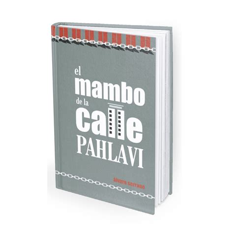 El mambo de la calle pahlavi. - The bedford handbook with 2009 mla and 2010 apa updates.