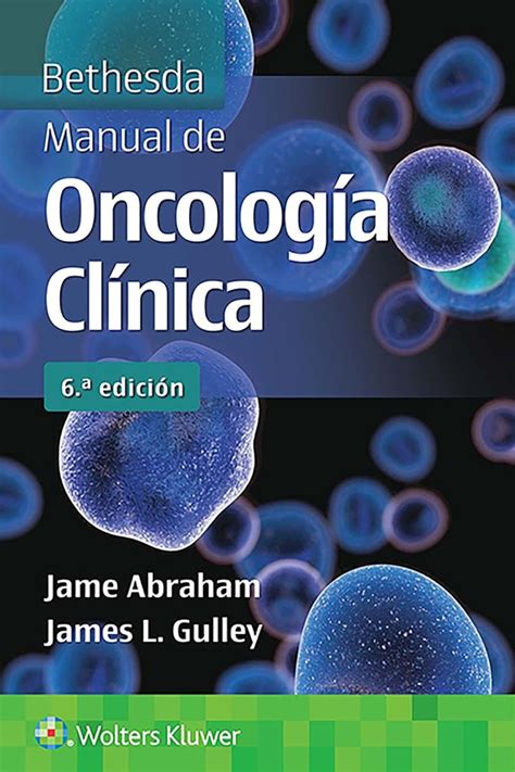 El manual bethesda de oncología clínica. - The world of synnibarr the ultimate adventurers guide.