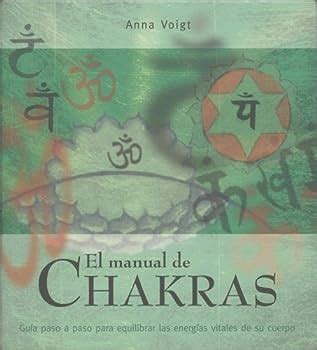 El manual de chakras spanish edition. - Kawasaki 1500 vulcan classic repair manuals.