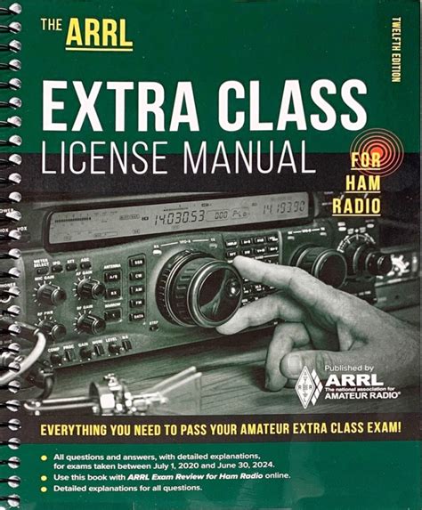 El manual de licencia arrl clase extra manual de licencia arrl clase extra para radioaficionados. - 2003 audi tt repair manual free.