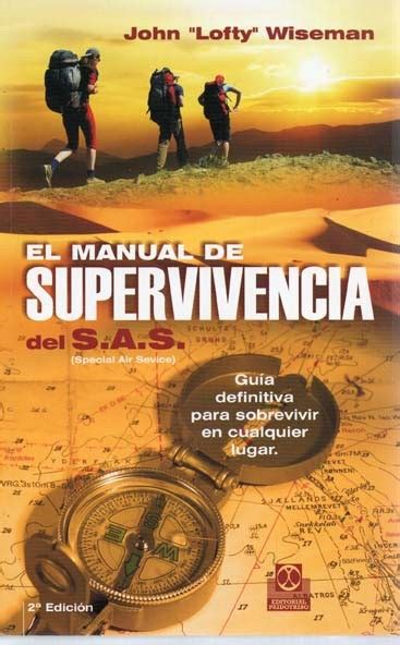 El manual de supervivencia del s a s deportes. - Mini cooper r55 r56 r57 service manual 2007 2008 2009 2010 2011 2012 2013.