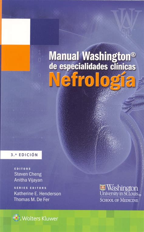 El manual de washington de la subespecialidad de nefrología consulte el manual de washington. - Caterpillar model 428 backhoe owner manual.