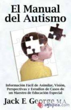 El manual del autismo by jack e george. - Die rezeption des werkes von jacques brel.