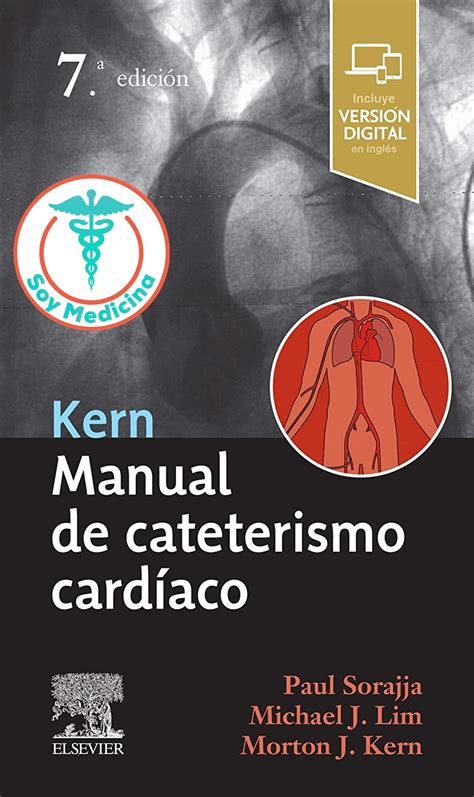 El manual del cateterismo cardíaco prólogo william grossman. - Carey and sundberg 4th edition with solution manual.