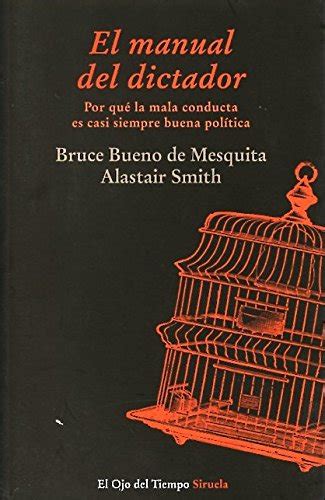 El manual del dictador el ojo del tiempo spanish edition. - El libro de cocina de conservas amish.