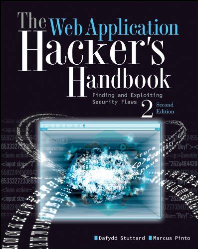 El manual del hacker de aplicaciones web para encontrar y explotar fallas de seguridad. - Astrologia comportamental e essências florais de minas.
