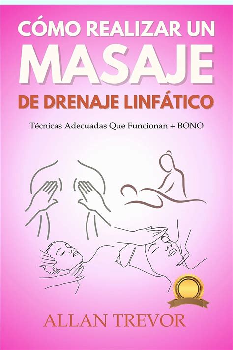 El masaje drenaje linf tico manual spanish edition. - Manual de soluciones de bransden y joachain.